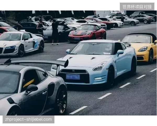 成都市民路跑赛事视觉应用率破85%，运营端如何化解标准化与个性化的矛盾？